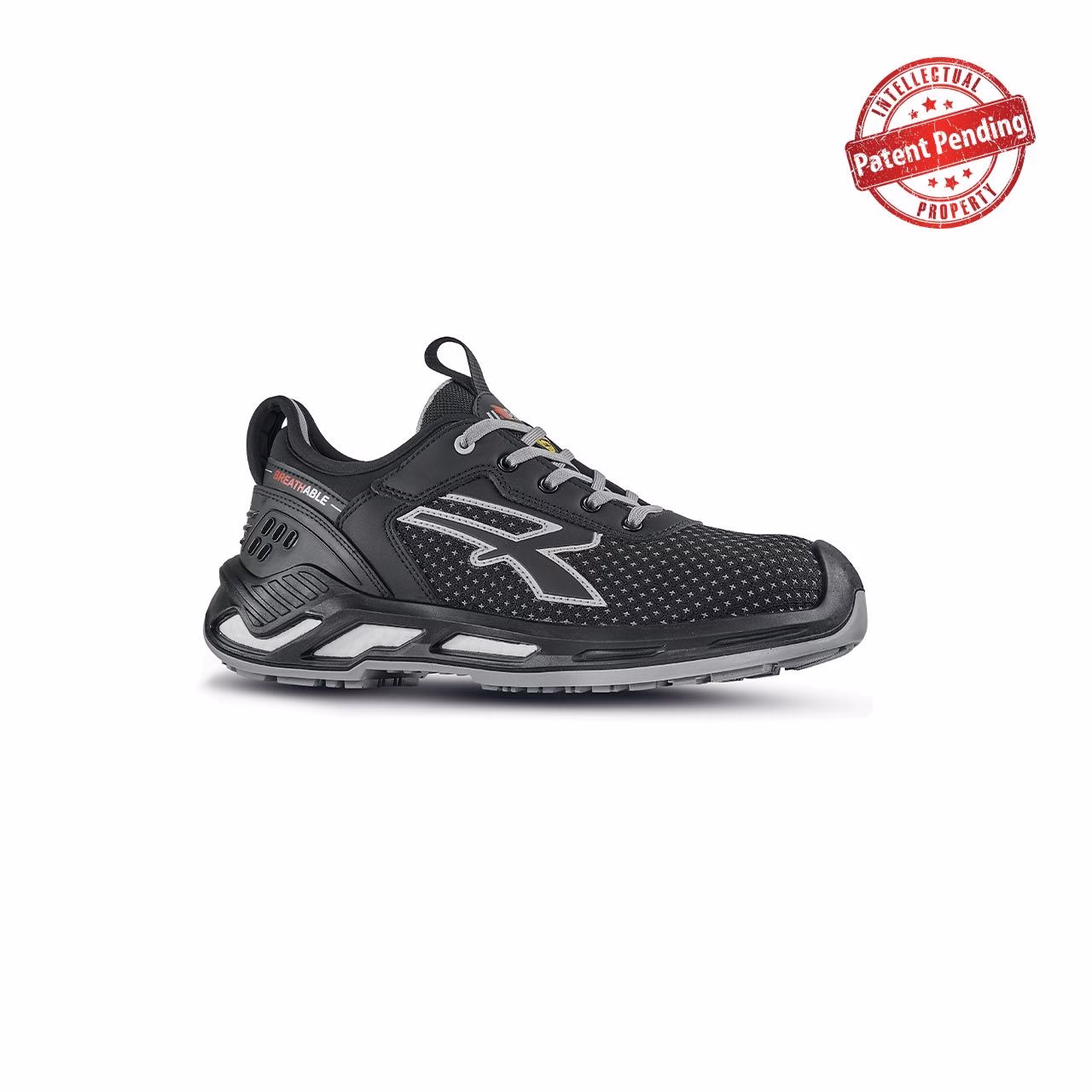 U-Power MARLIN s ESD Safety Trainer S3S