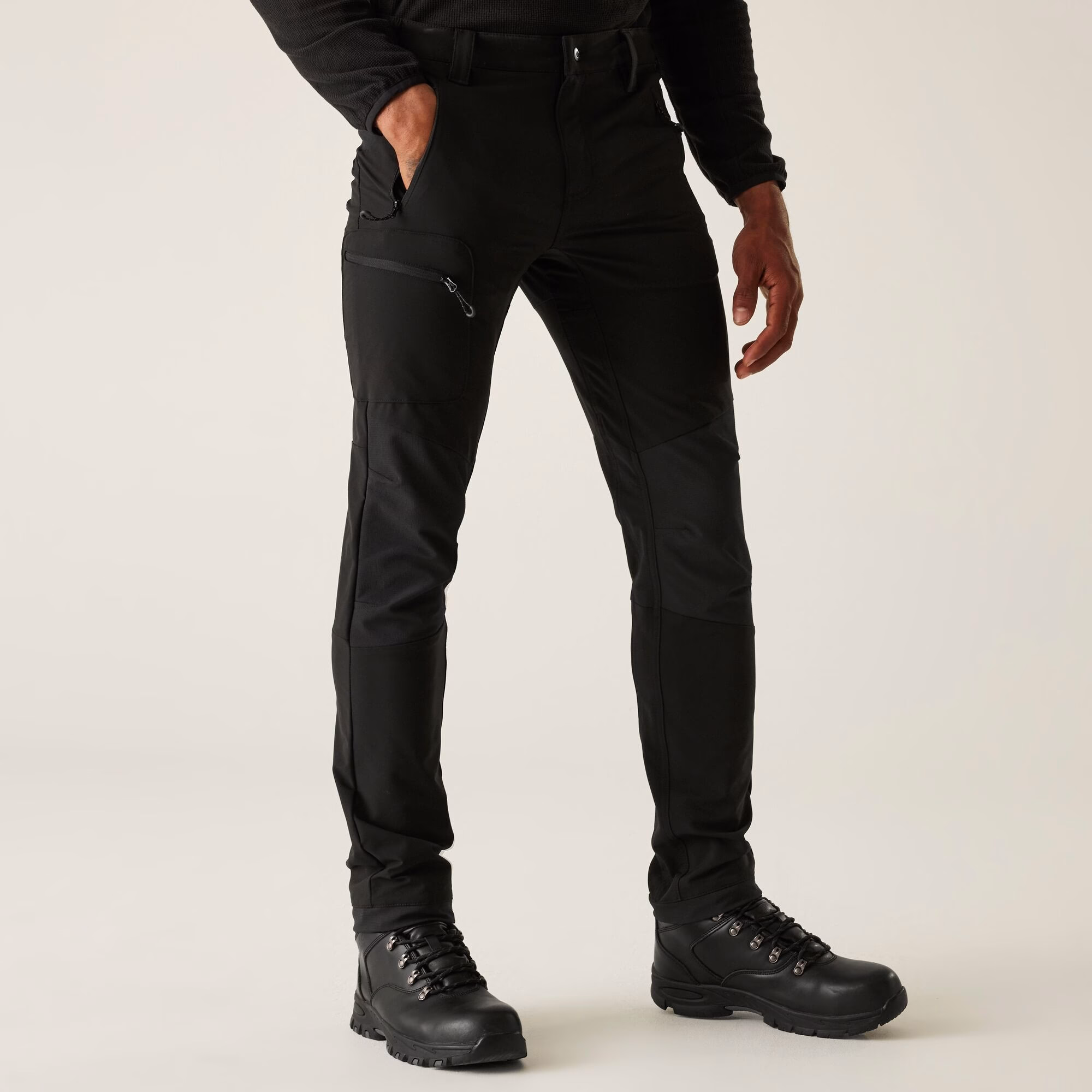 Regatta TRJ510 Prolite Stretch Work Trouser – Various Colours