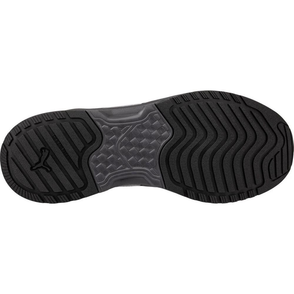 Puma Safety Shift Low Grey Safety Trainers S1PS - Image 4