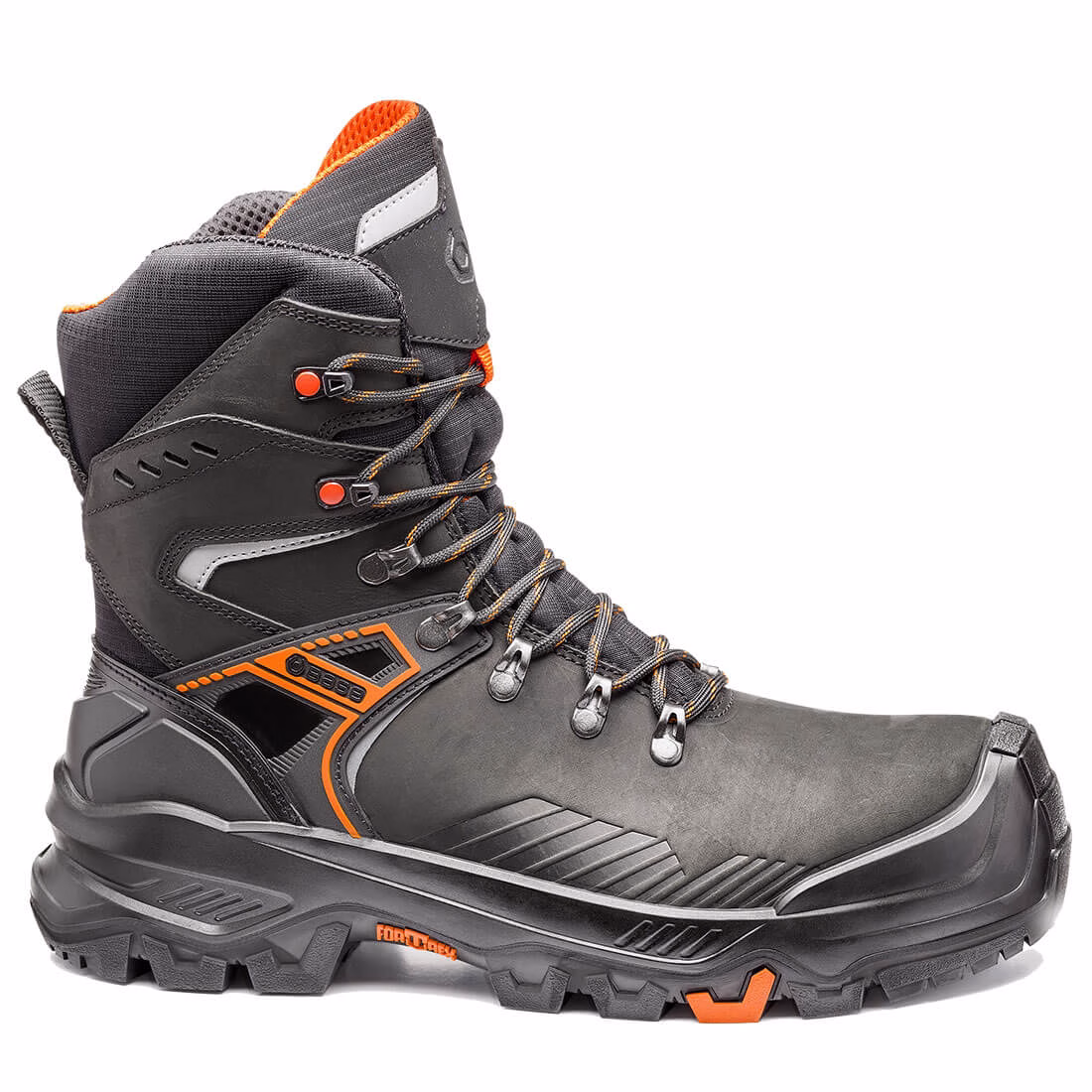 Base B1610 T-Rex Top Water-Resistant Safety Boots S3S - Various Colours