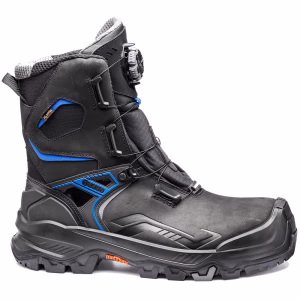 Base B1613 T-Robust Top Waterproof BOA Safety Boots S7S