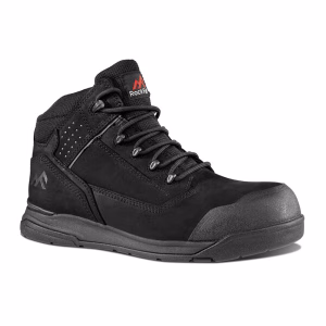 Rock Fall RF620 Anaheim S7S Waterproof Safety Boots – Black