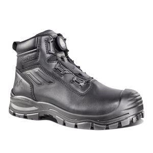 Rock Fall RF815 Barlow S7S Waterproof BOA Safety Boots – Black