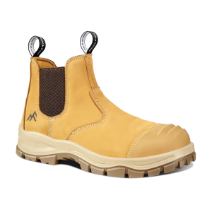 Rock Fall RF842 Cavalla S3 Chelsea Safety Boots – Honey