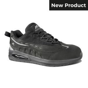 Rock Fall RF480 Vice S1PS Safety Trainer