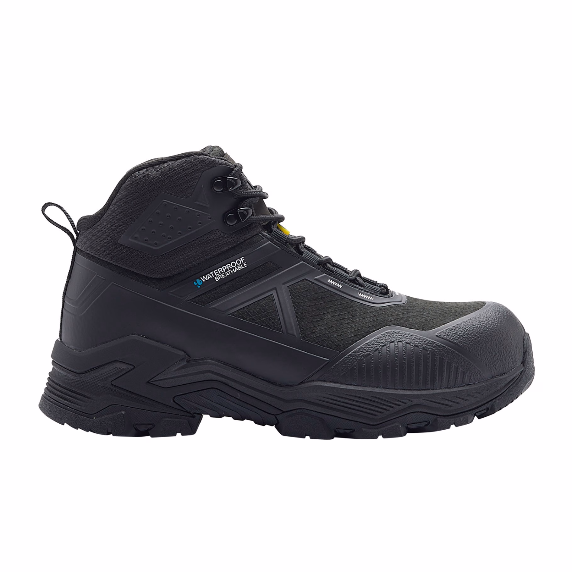 Blackrock Tundra CF48 Waterproof Composite Safety Boots S7L - Image 3