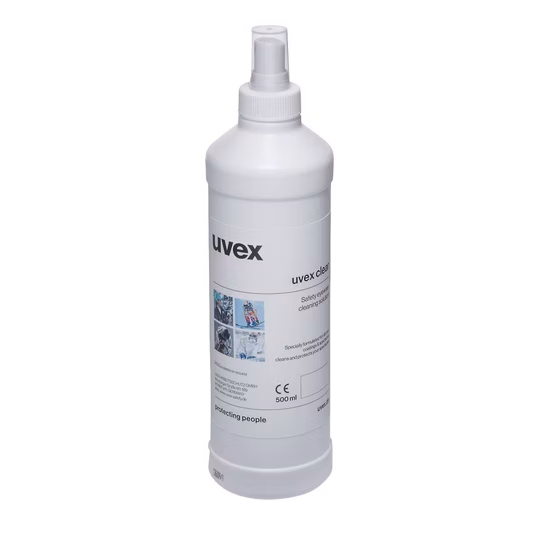 uvex 9972101 Replacement Cleaning Fluid
